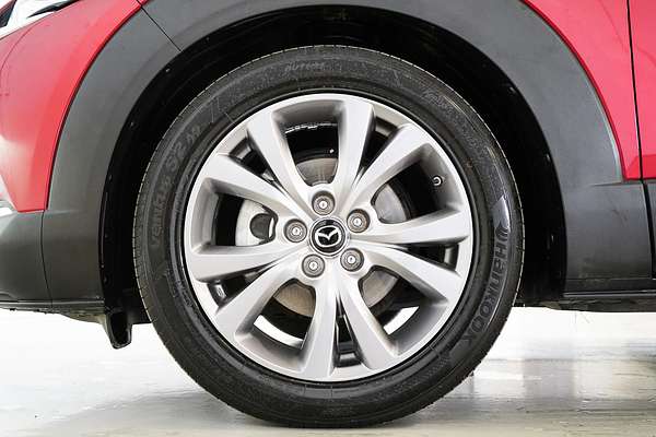 2020 Mazda CX-30 G20 Touring DM Series