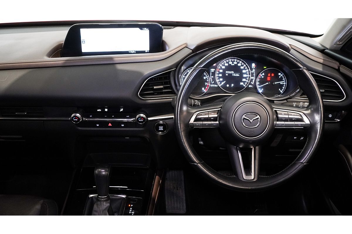 2020 Mazda CX-30 G20 Touring DM Series