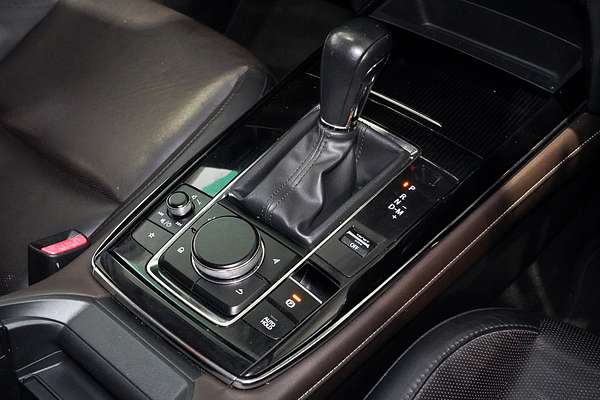 2020 Mazda CX-30 G20 Touring DM Series