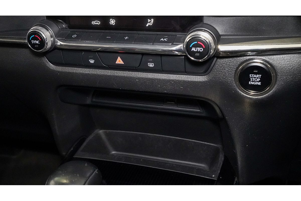 2020 Mazda CX-30 G20 Touring DM Series