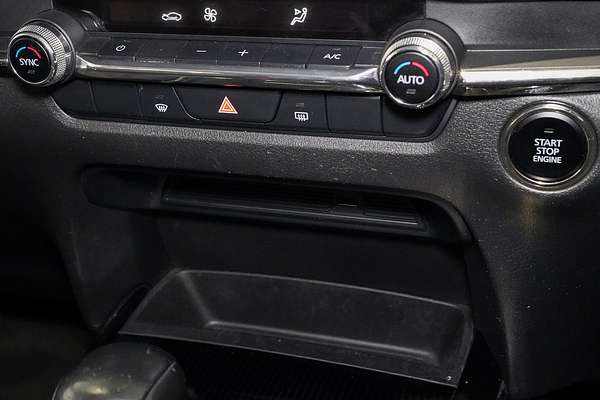 2020 Mazda CX-30 G20 Touring DM Series