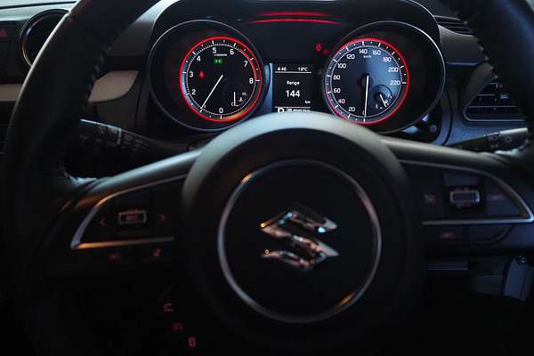 2022 Suzuki Swift GL S AZ Series II