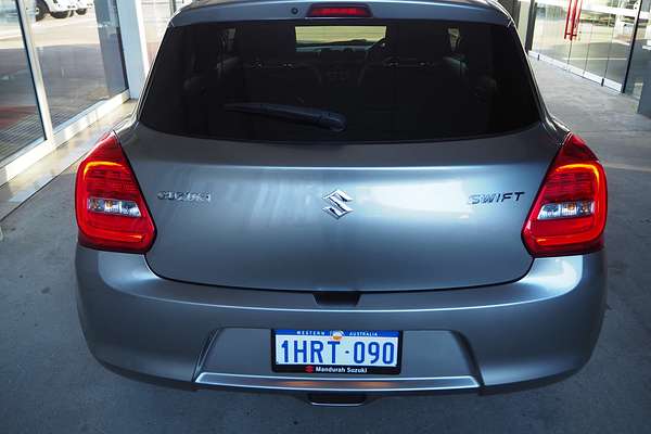 2022 Suzuki Swift GL S AZ Series II
