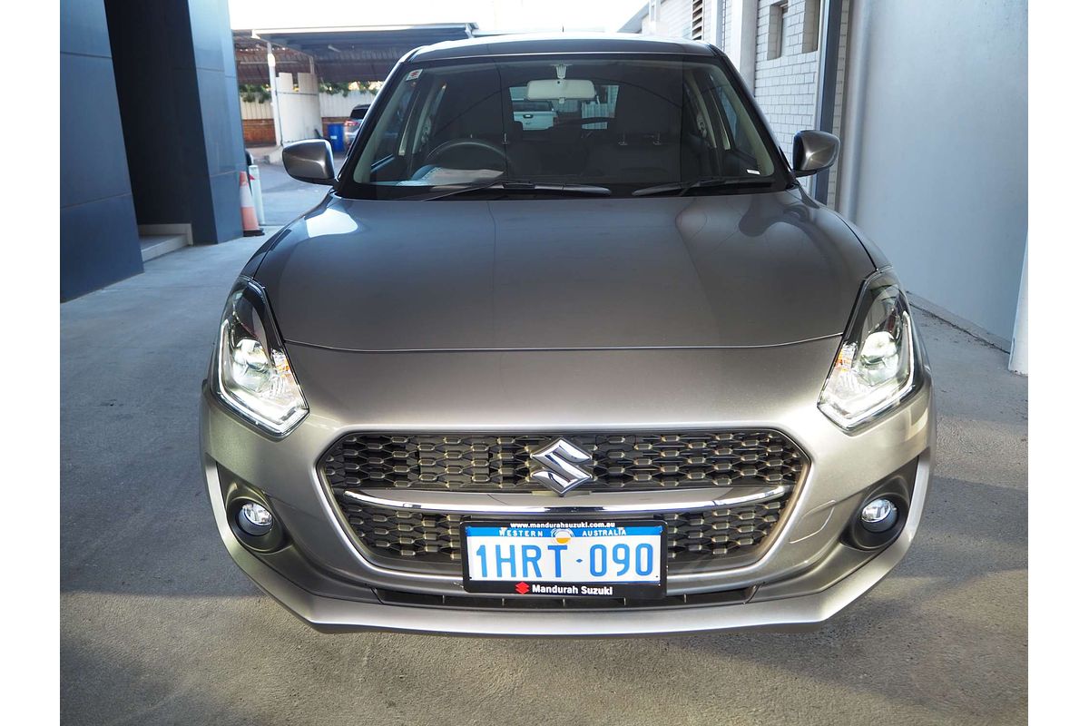 2022 Suzuki Swift GL S AZ Series II