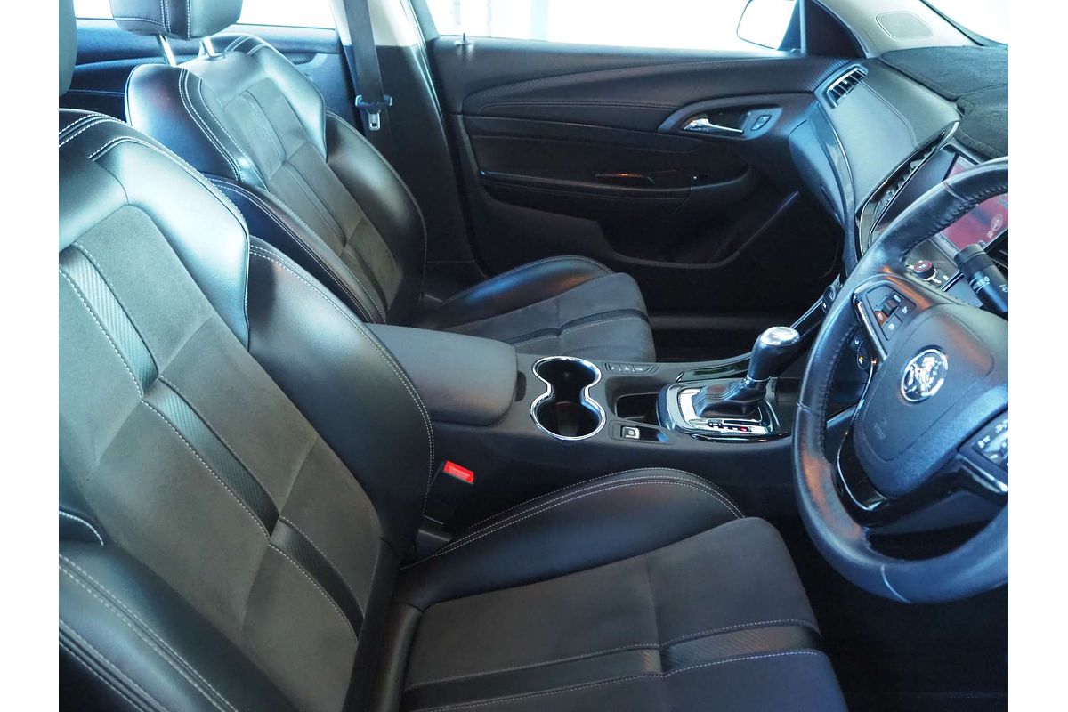 2015 Holden Commodore SV6 VF