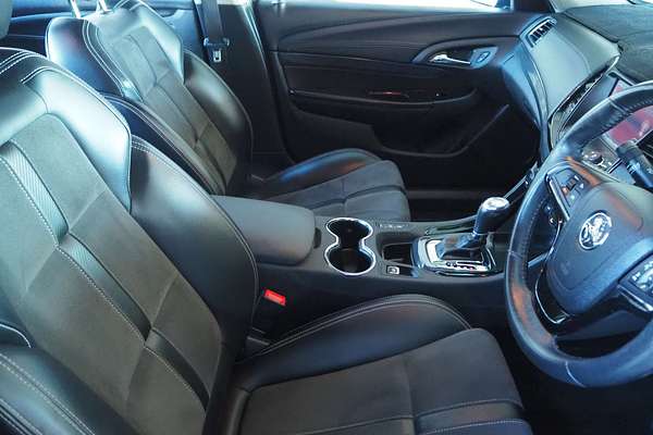 2015 Holden Commodore SV6 VF