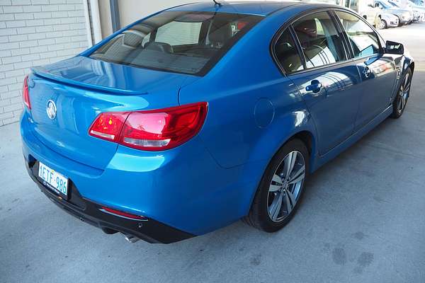 2015 Holden Commodore SV6 VF