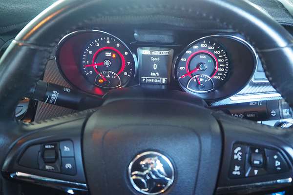 2015 Holden Commodore SV6 VF