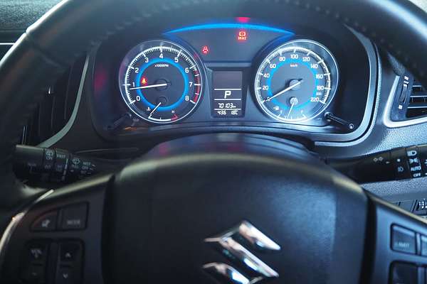 2021 Suzuki Baleno GL EW Series II