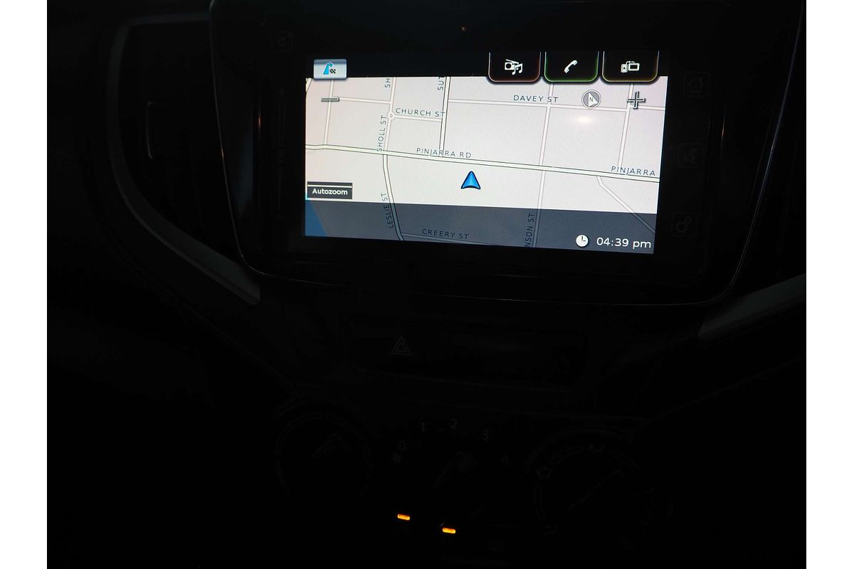 2021 Suzuki Baleno GL EW Series II