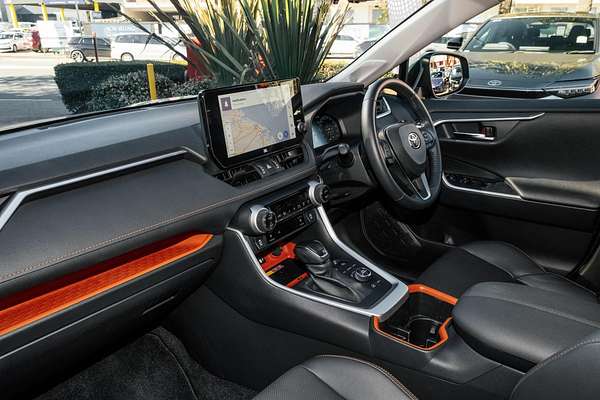 2024 Toyota RAV4 Edge AXAA54R