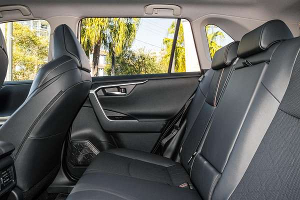 2024 Toyota RAV4 Edge AXAA54R