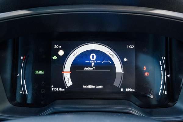 2024 Toyota Corolla Ascent Sport Hybrid ZWE219R