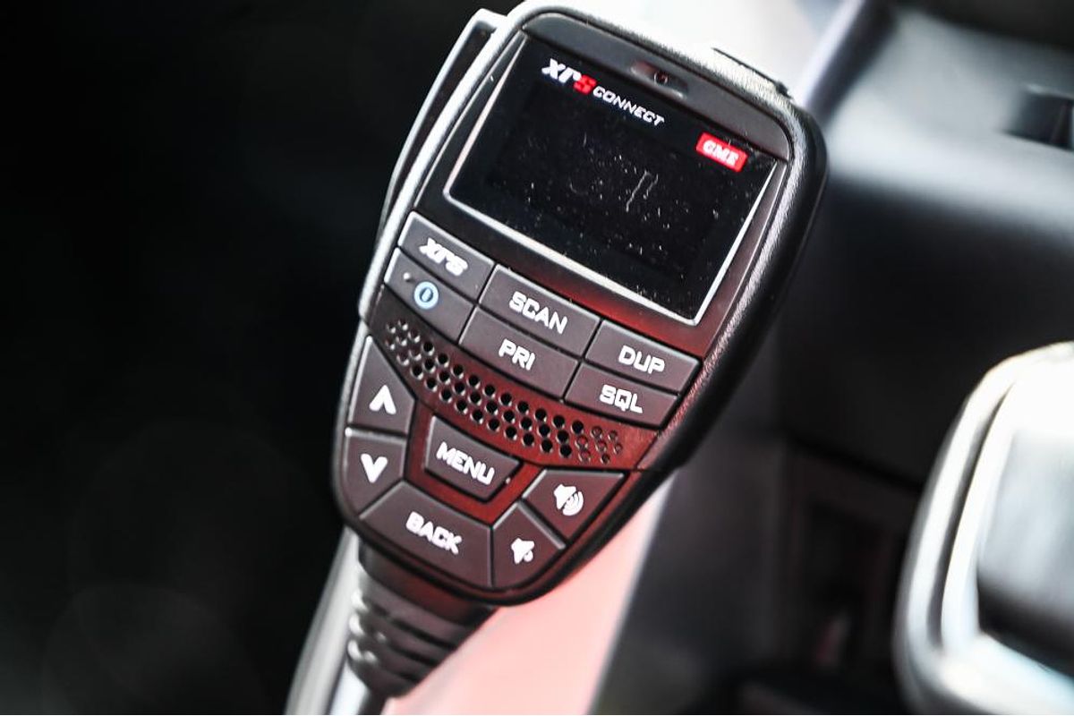 2022 Toyota Landcruiser VX FJA300R