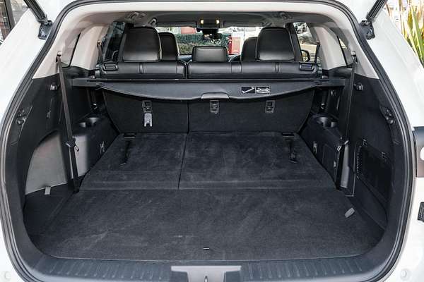 2021 Toyota Kluger GXL AXUH78R