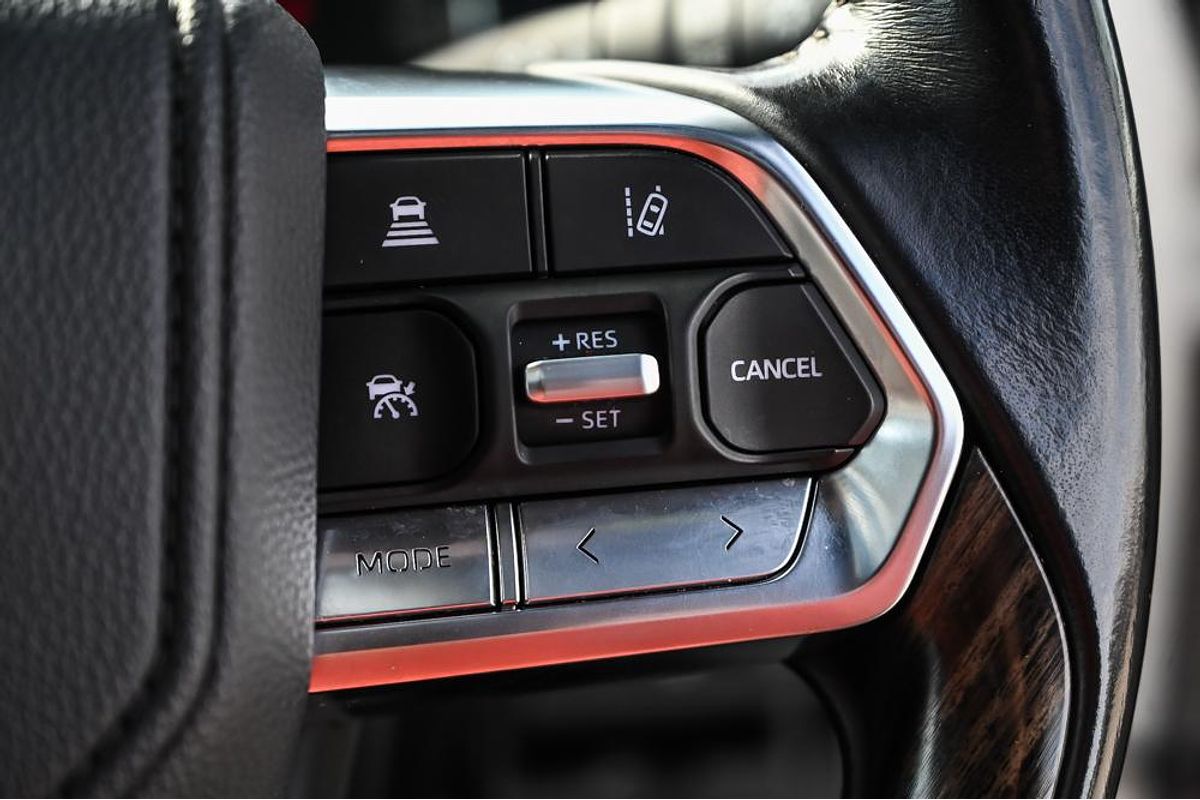 2022 Toyota Landcruiser VX FJA300R