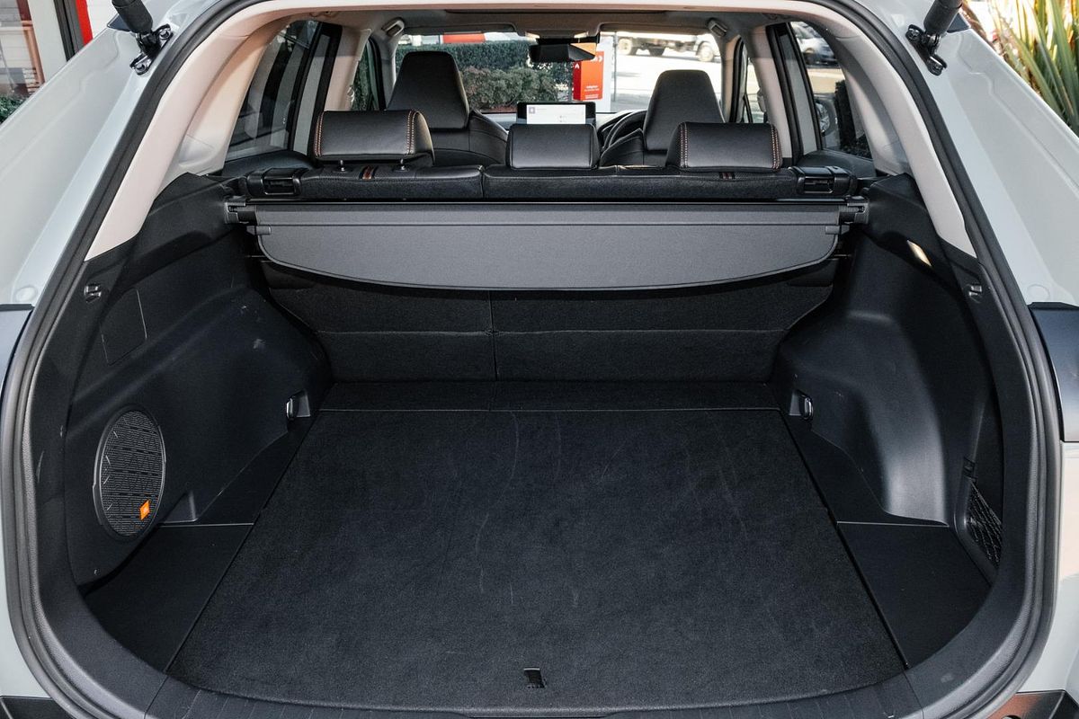 2024 Toyota RAV4 Edge AXAA54R