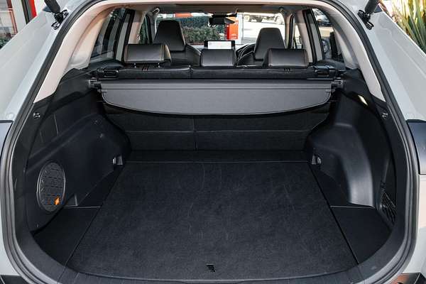 2024 Toyota RAV4 Edge AXAA54R