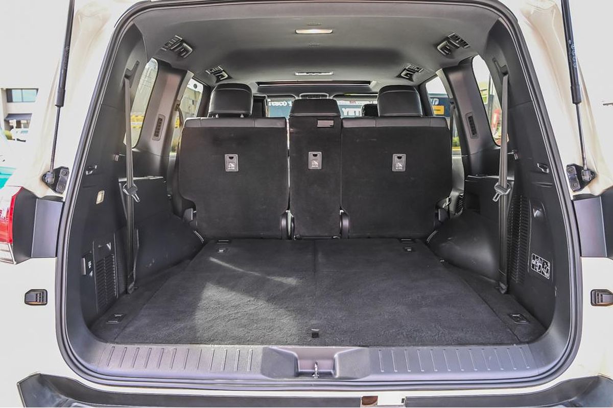2022 Toyota Landcruiser VX FJA300R