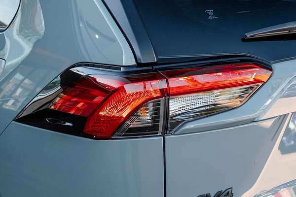 2024 Toyota RAV4 Edge AXAA54R