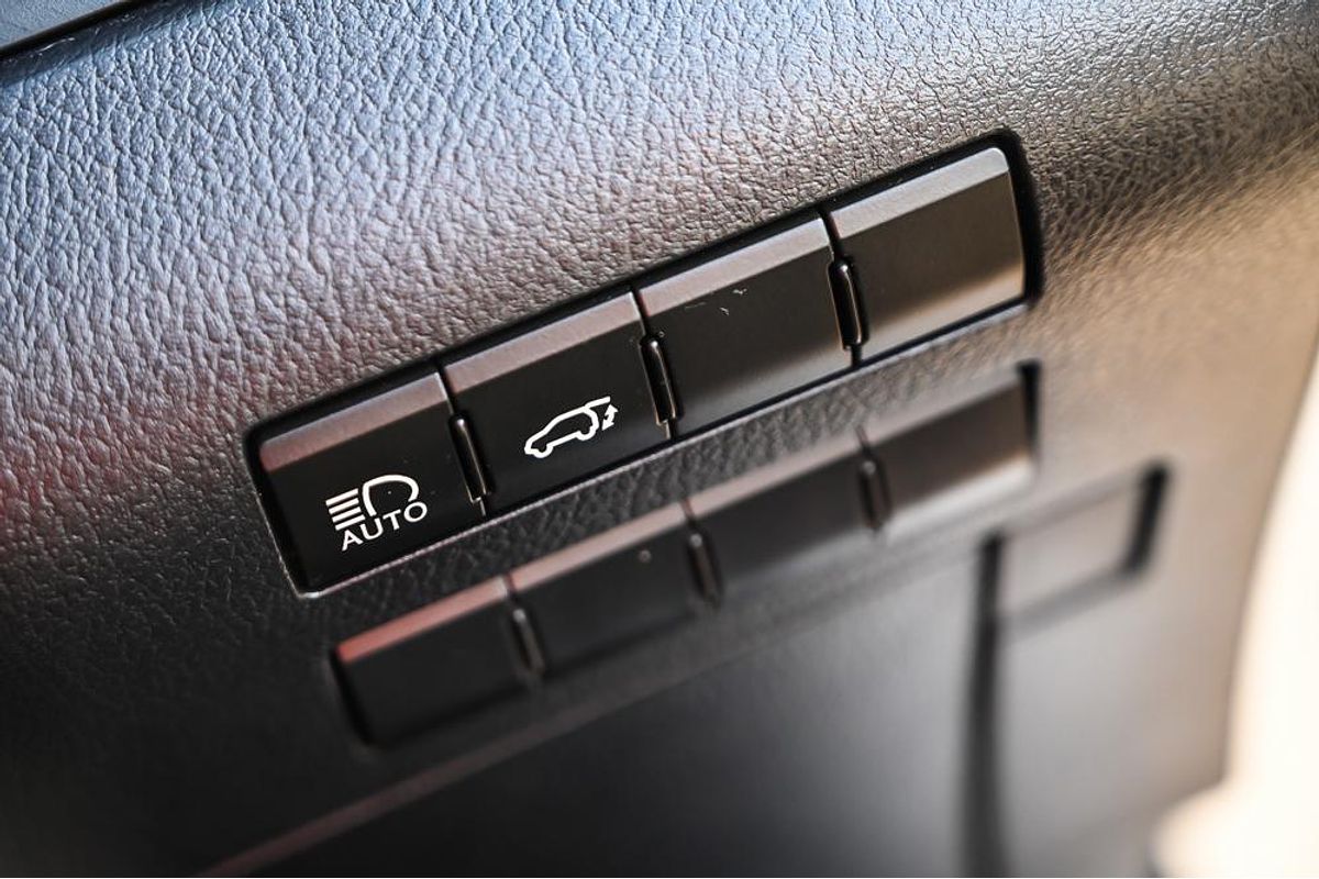 2018 Lexus RX RX450hL Luxury GYL26R