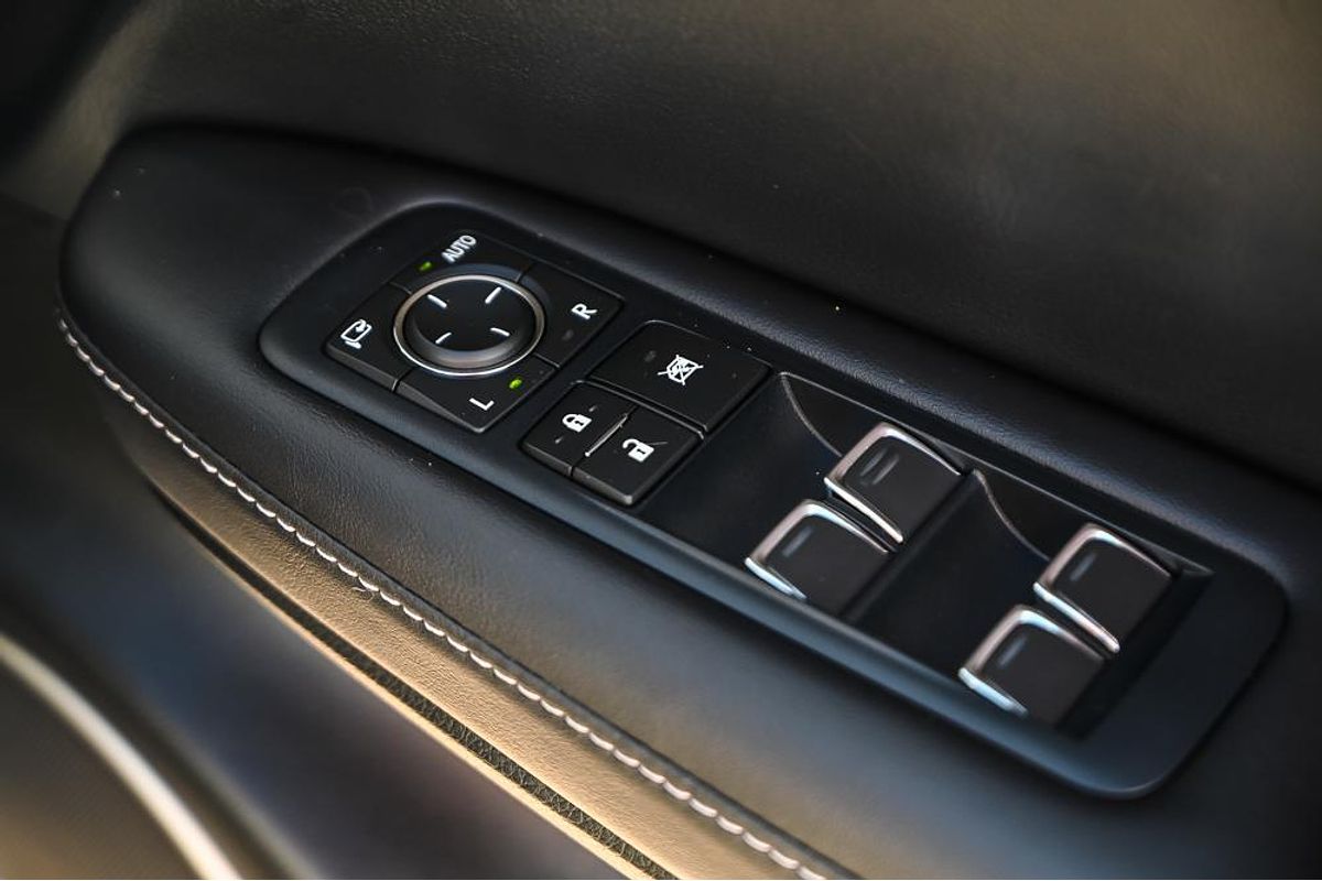 2018 Lexus RX RX450hL Luxury GYL26R