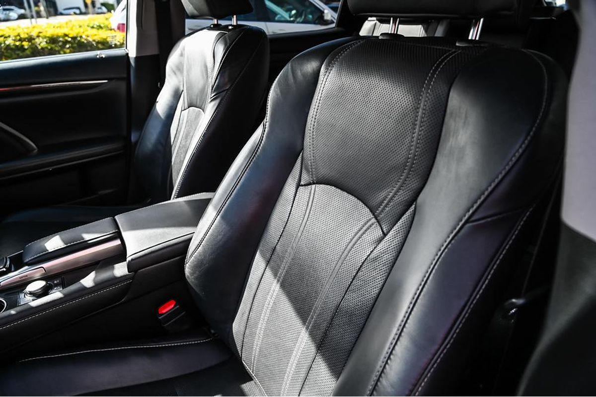 2018 Lexus RX RX450hL Luxury GYL26R