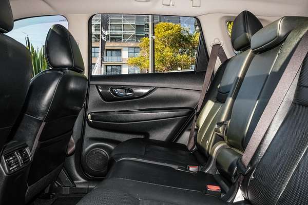 2020 Nissan X-TRAIL Ti T32 Series III