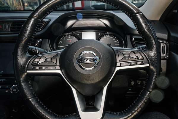 2020 Nissan X-TRAIL Ti T32 Series III