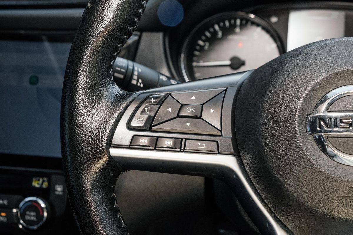 2020 Nissan X-TRAIL Ti T32 Series III