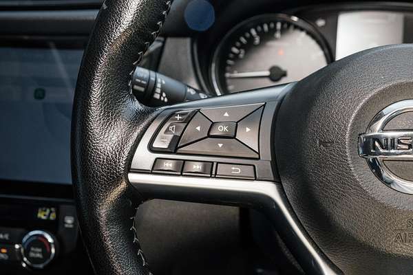 2020 Nissan X-TRAIL Ti T32 Series III
