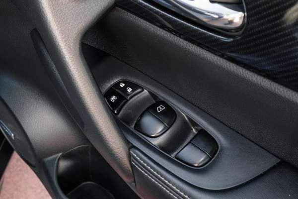 2020 Nissan X-TRAIL Ti T32 Series III