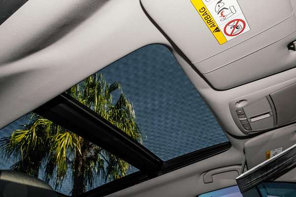 2020 Nissan X-TRAIL Ti T32 Series III
