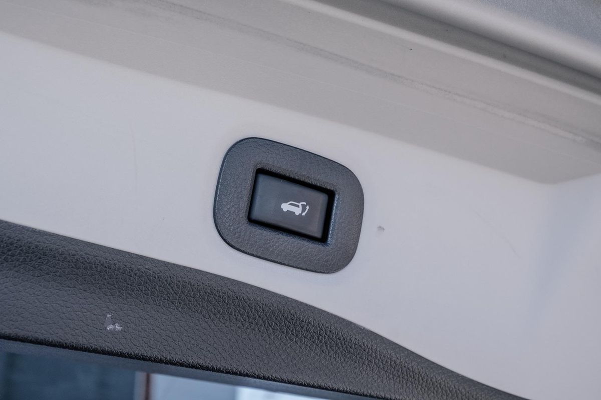 2020 Nissan X-TRAIL Ti T32 Series III