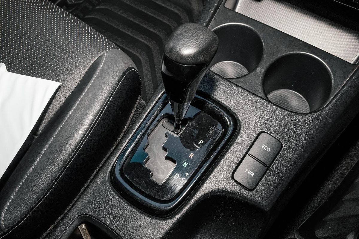 2021 Toyota Hilux Rogue GUN126R 4X4