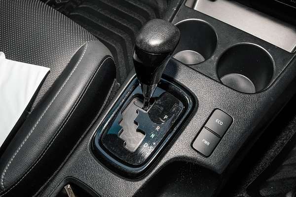 2021 Toyota Hilux Rogue GUN126R 4X4