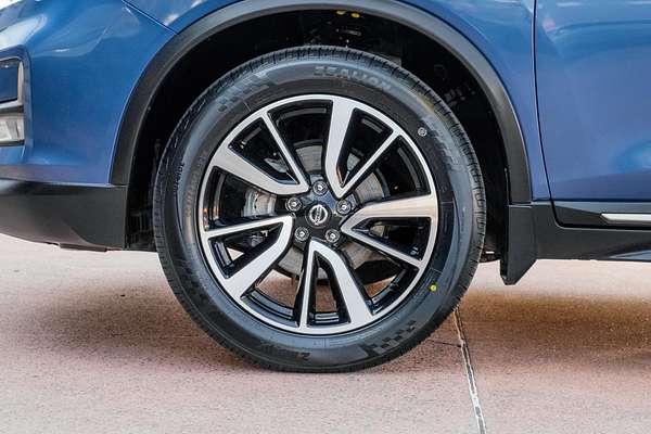 2020 Nissan X-TRAIL Ti T32 Series III