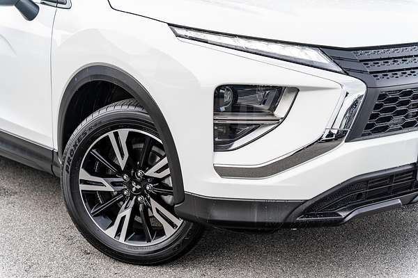 2024 Mitsubishi Eclipse Cross LS YB