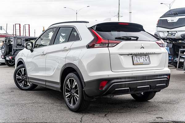 2024 Mitsubishi Eclipse Cross LS YB