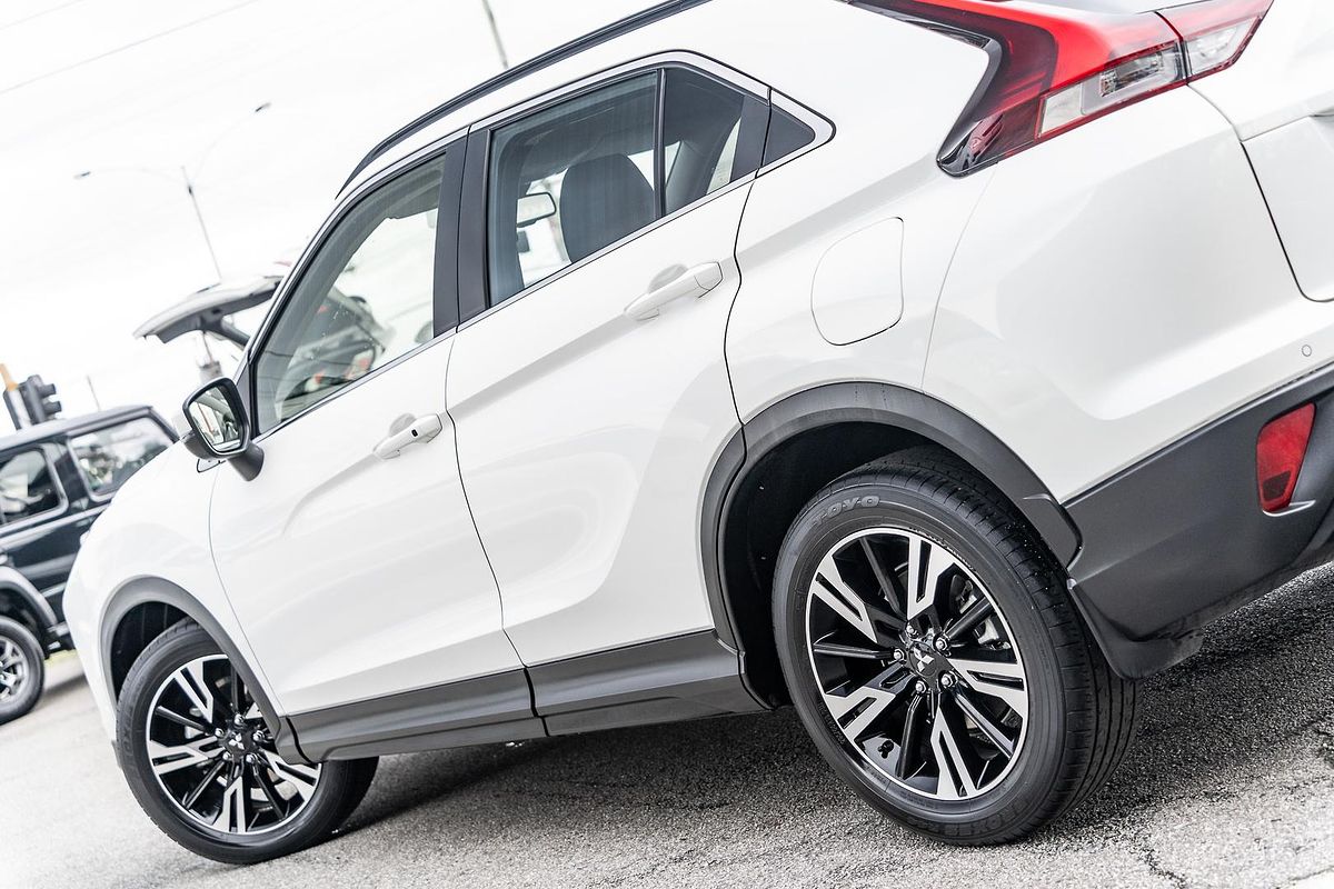 2024 Mitsubishi Eclipse Cross LS YB