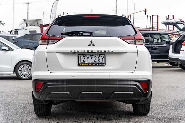 2024 Mitsubishi Eclipse Cross LS YB
