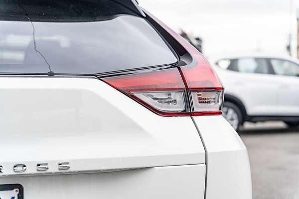 2024 Mitsubishi Eclipse Cross LS YB