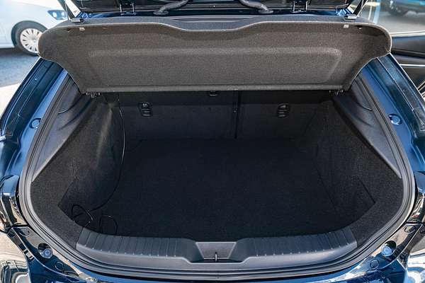 2024 Mazda 3 G25 Astina BP Series