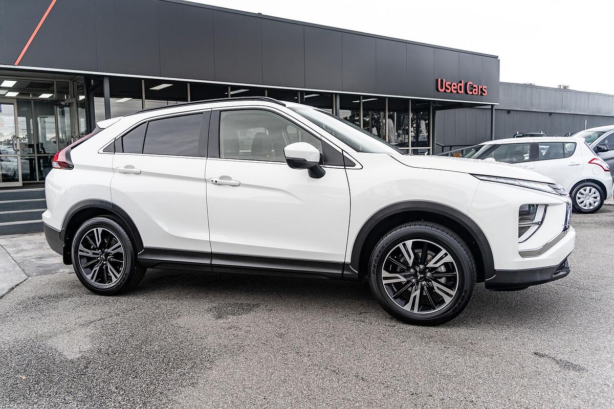 2024 Mitsubishi Eclipse Cross LS YB