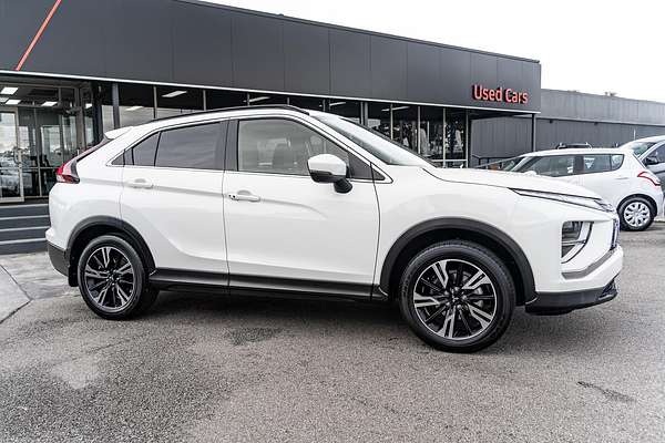 2024 Mitsubishi Eclipse Cross LS YB