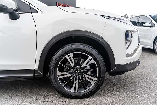 2024 Mitsubishi Eclipse Cross LS YB