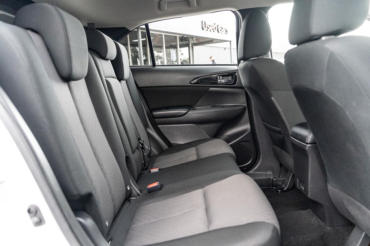 2024 Mitsubishi Eclipse Cross LS YB