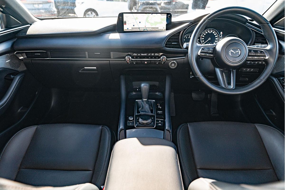 2024 Mazda 3 G25 Astina BP Series