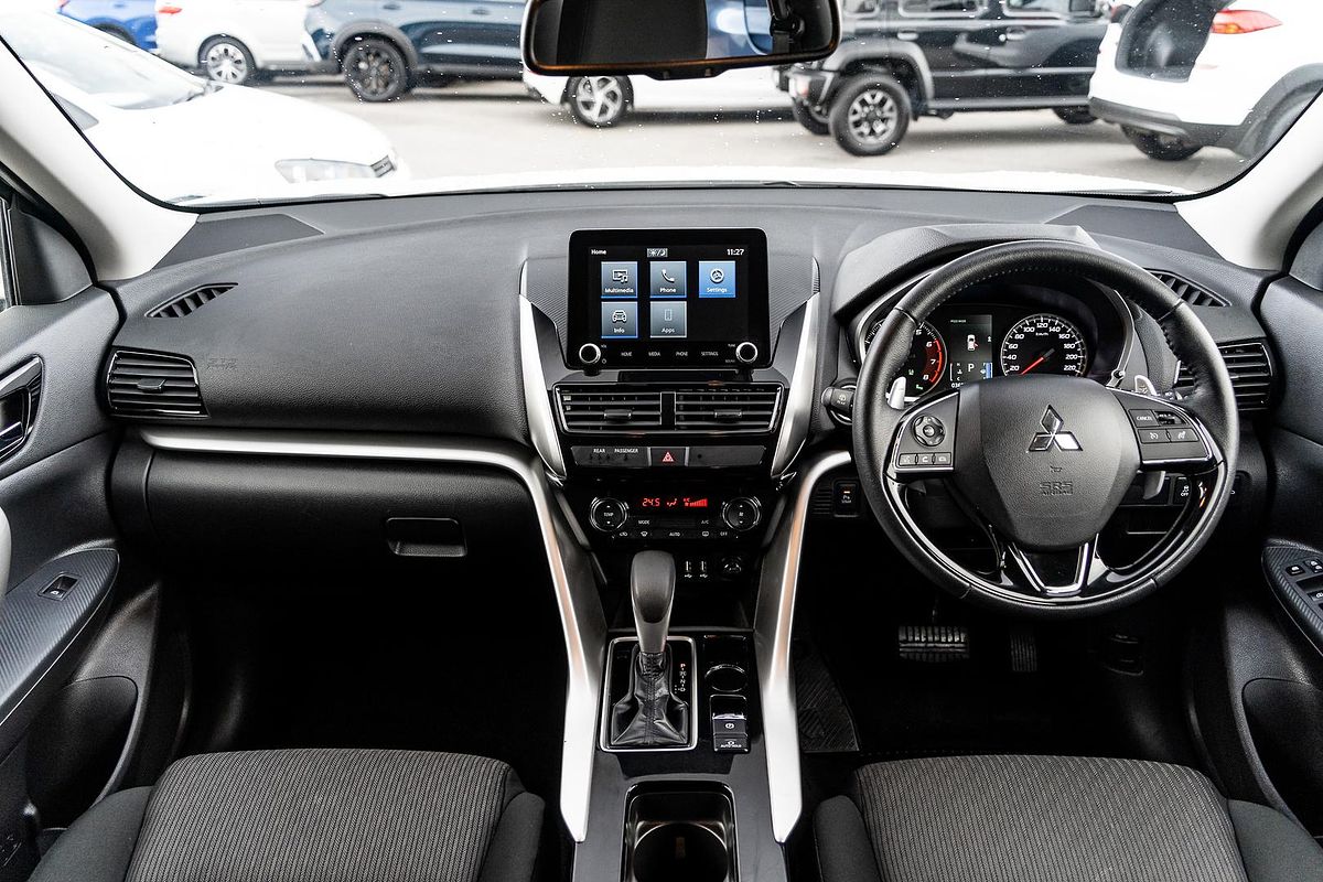 2024 Mitsubishi Eclipse Cross LS YB