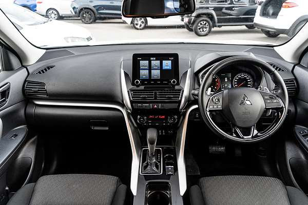 2024 Mitsubishi Eclipse Cross LS YB